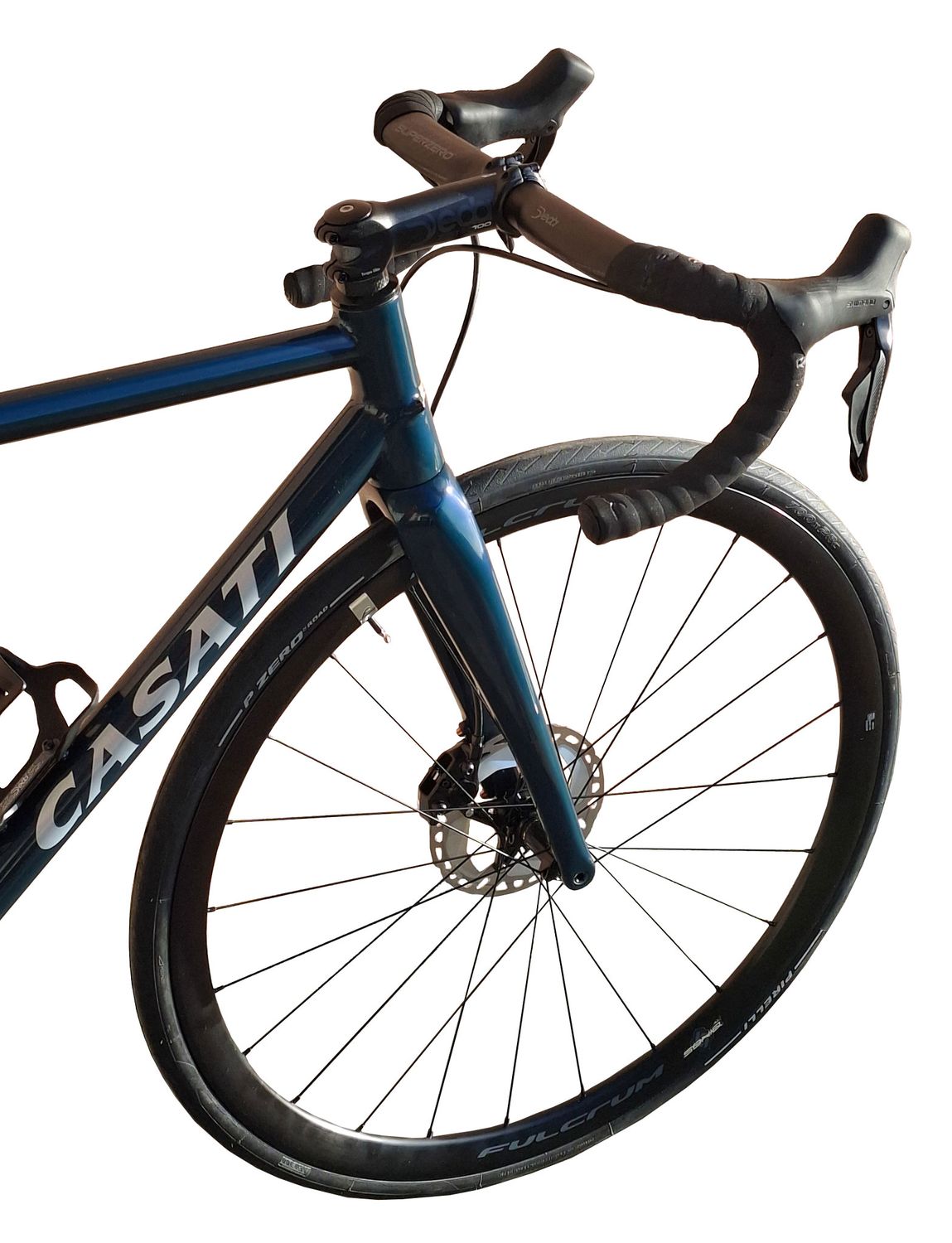 Casati ESPRESSO