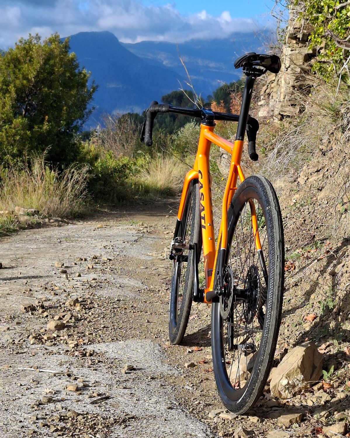 Casati ESPRESSO