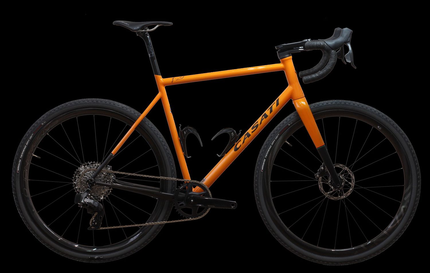 Casati ESPRESSO
