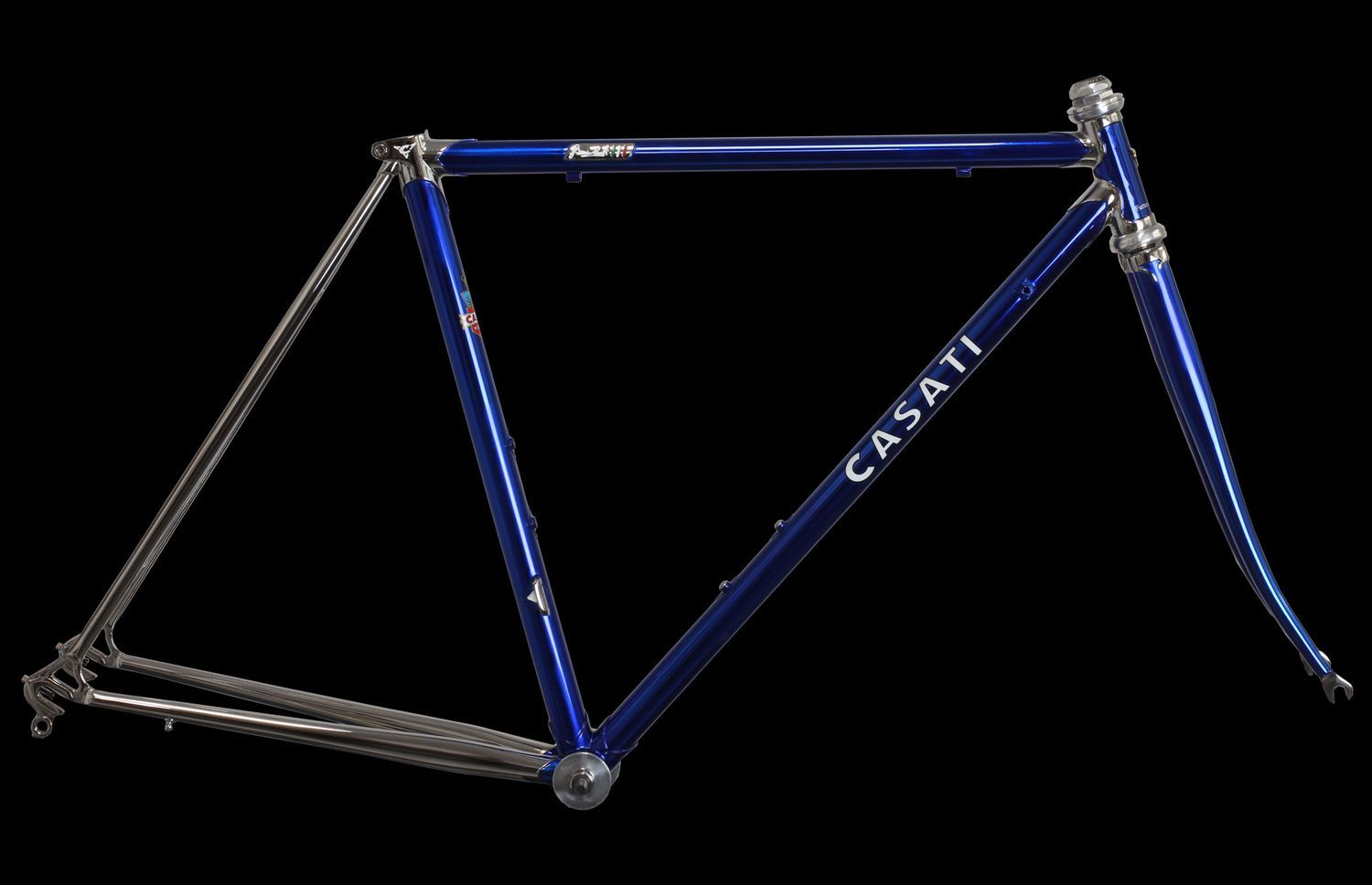 design "chromovelato Campionissimo"