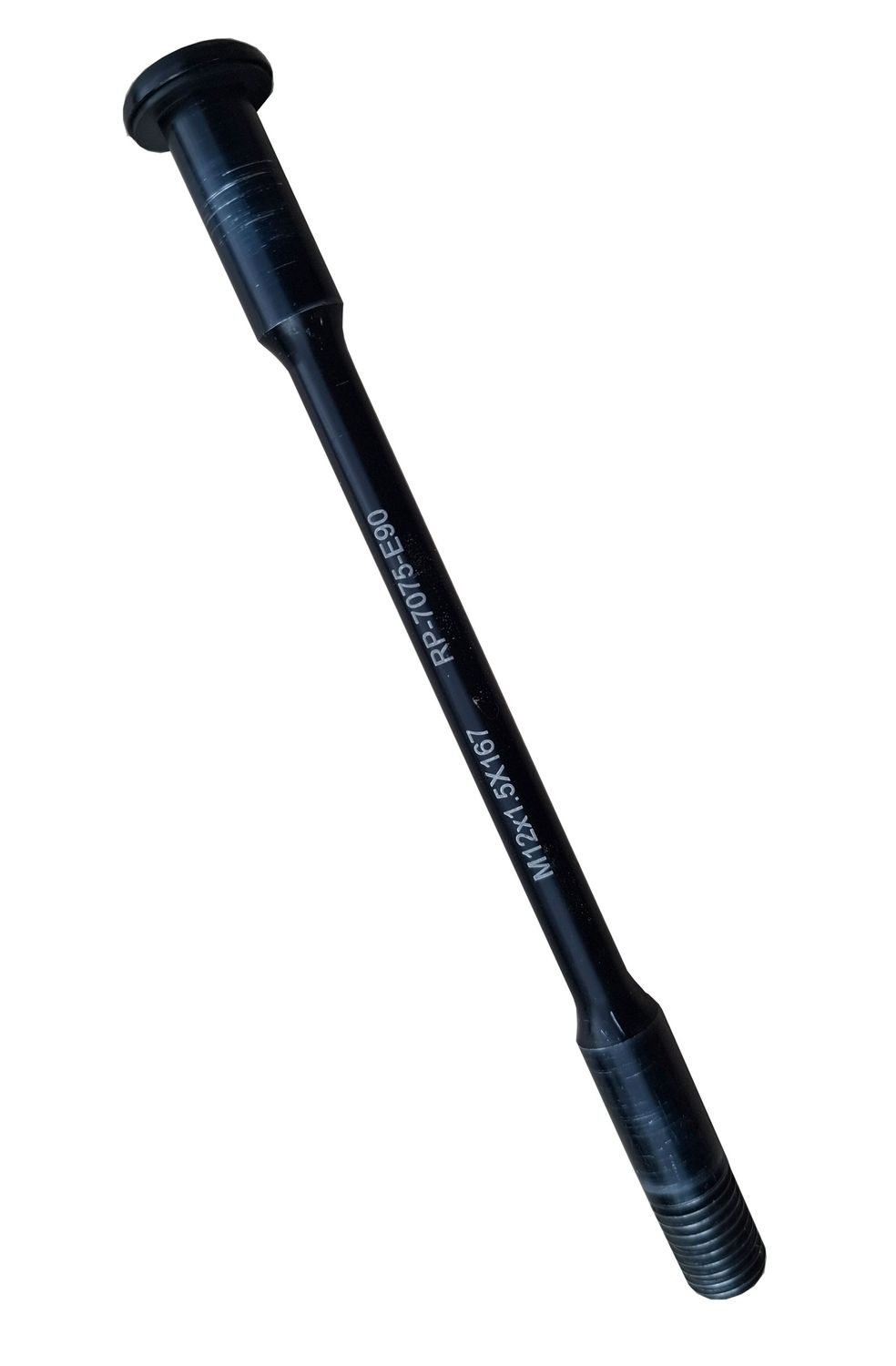 thru axle