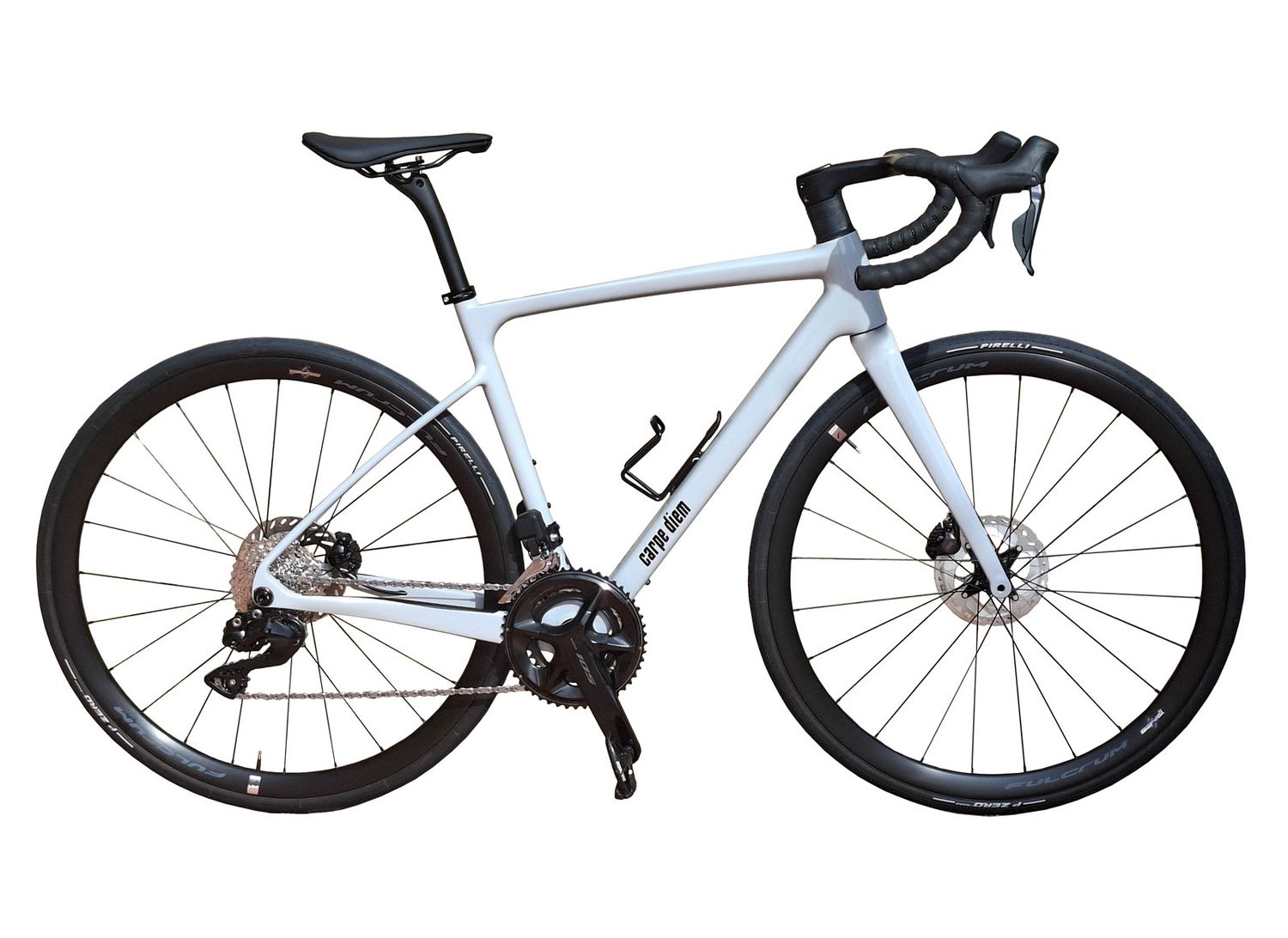 CAMINO REAL COOL GREY