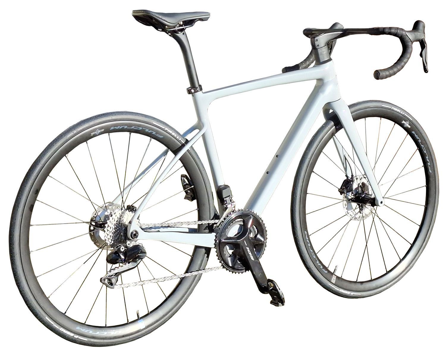 Super Endurance 105