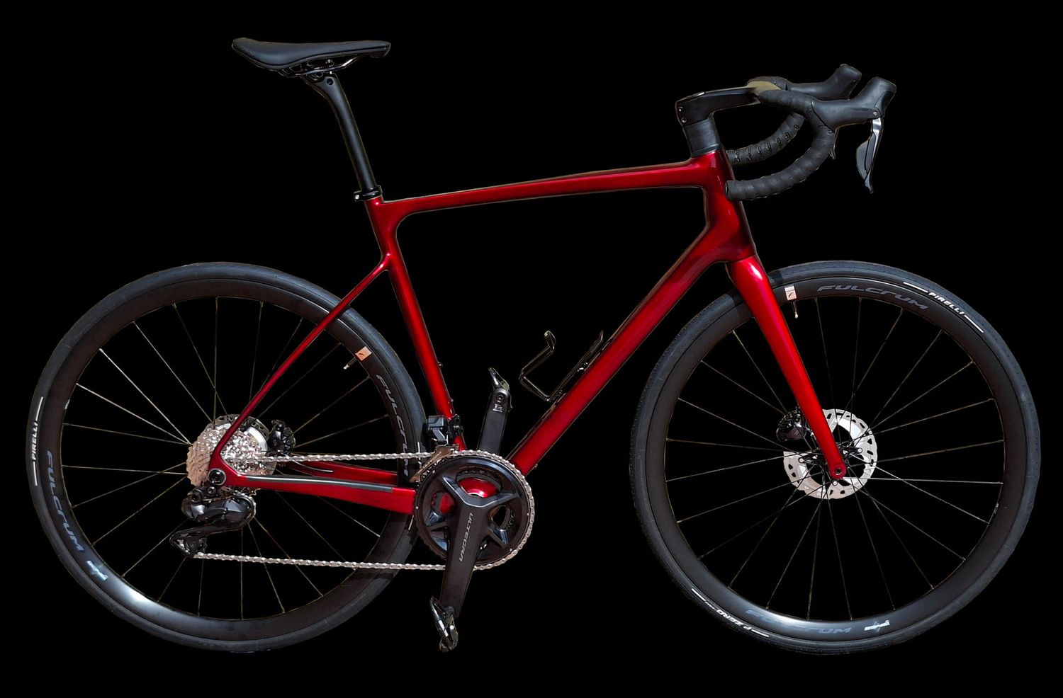 Super Endurance Ultegra