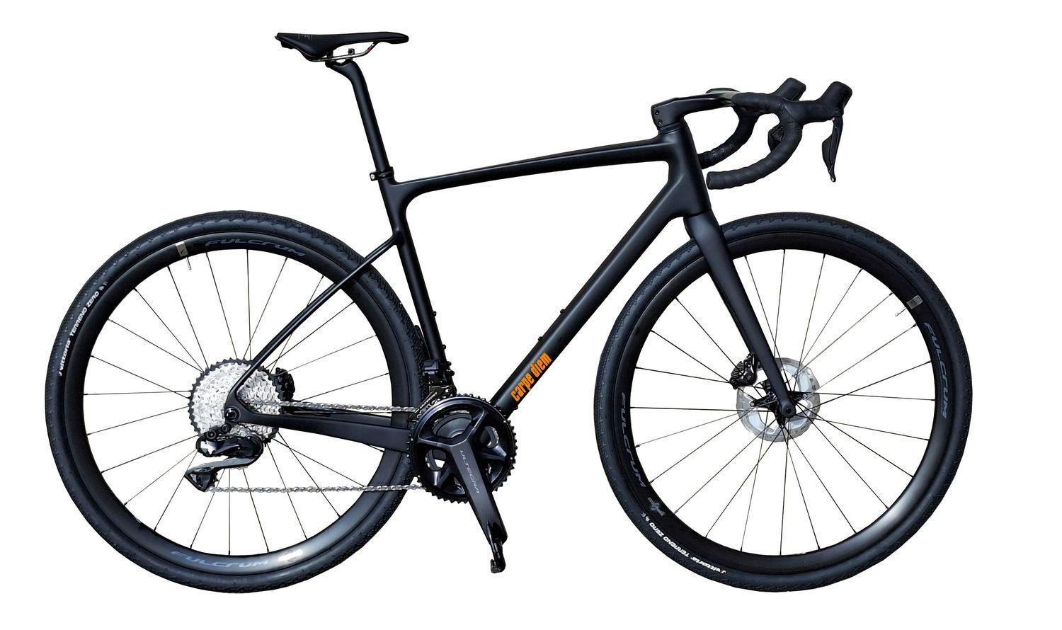 road bicycle Super Endurance