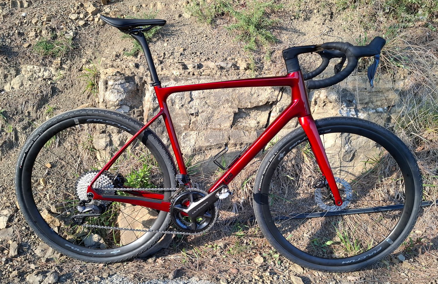 endurance - allroad