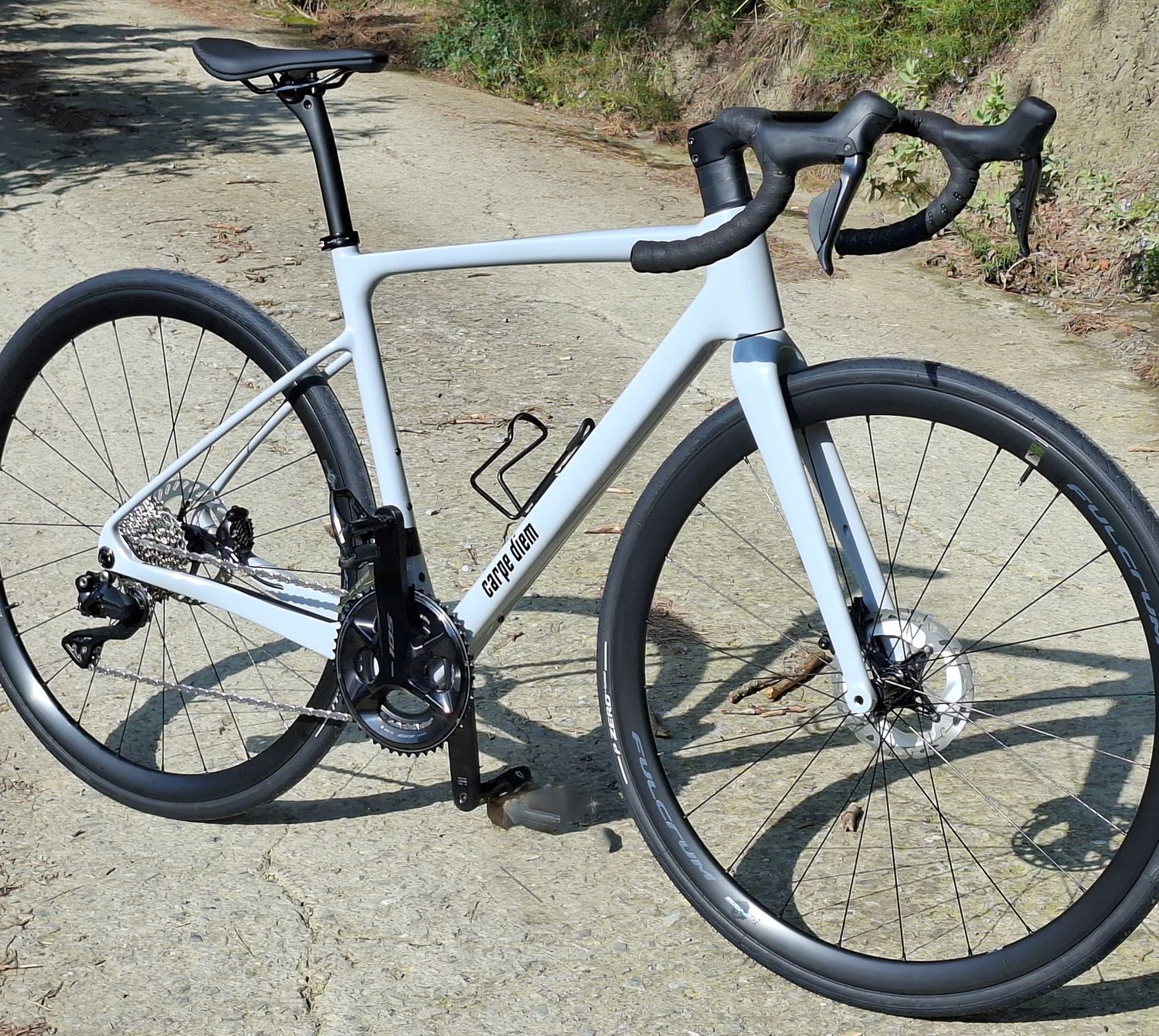 endurance - allroad