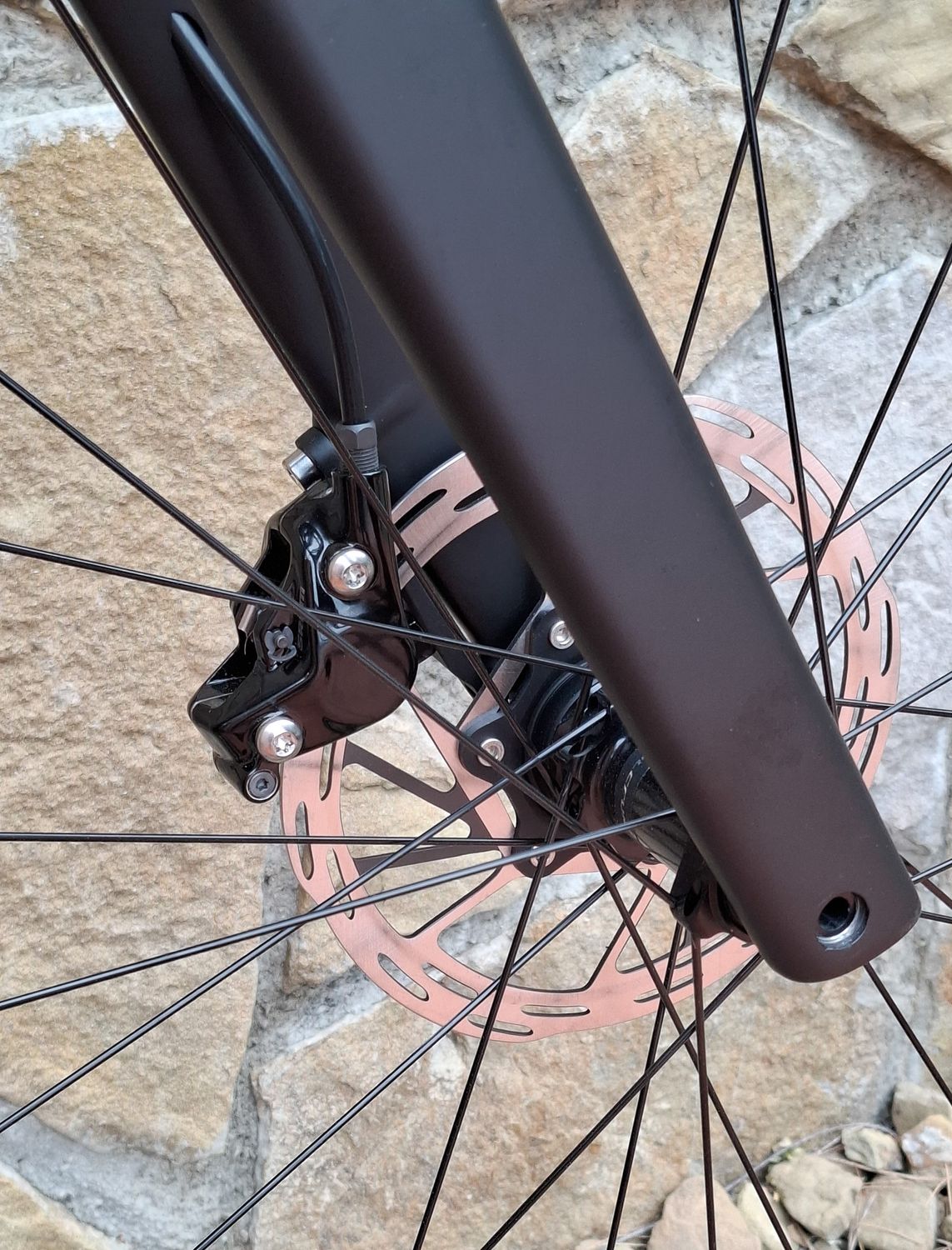 Tappone Rival
