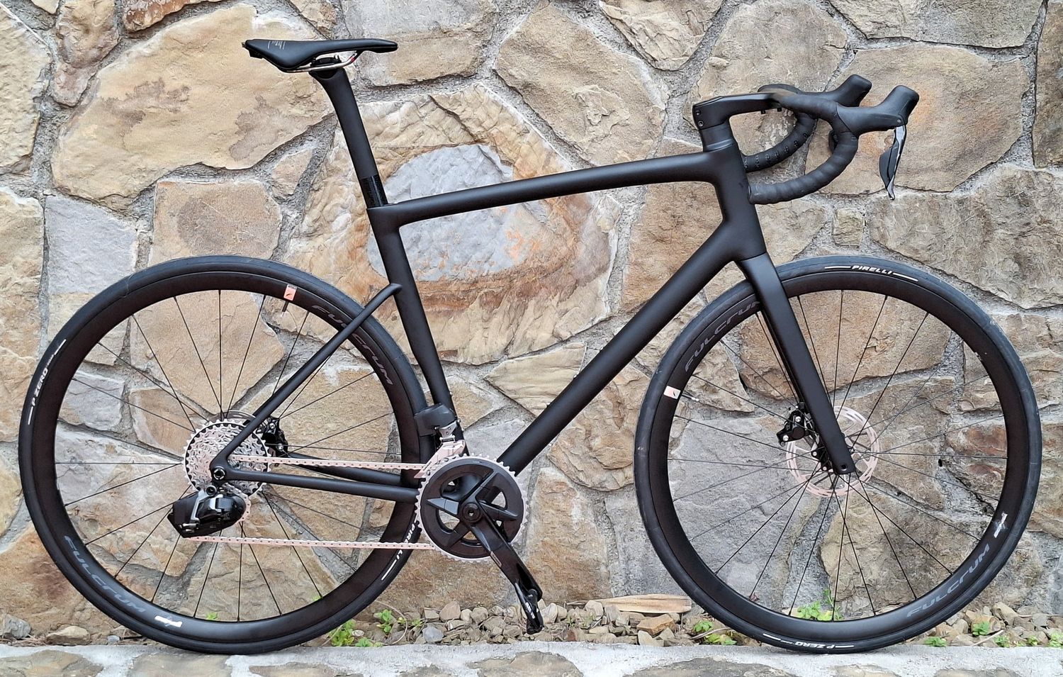 Tappone Rival