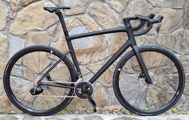 Tappone Rival