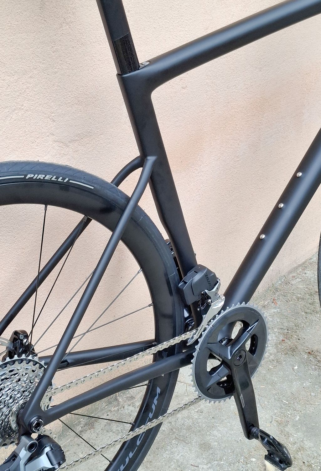 Tappone Rival