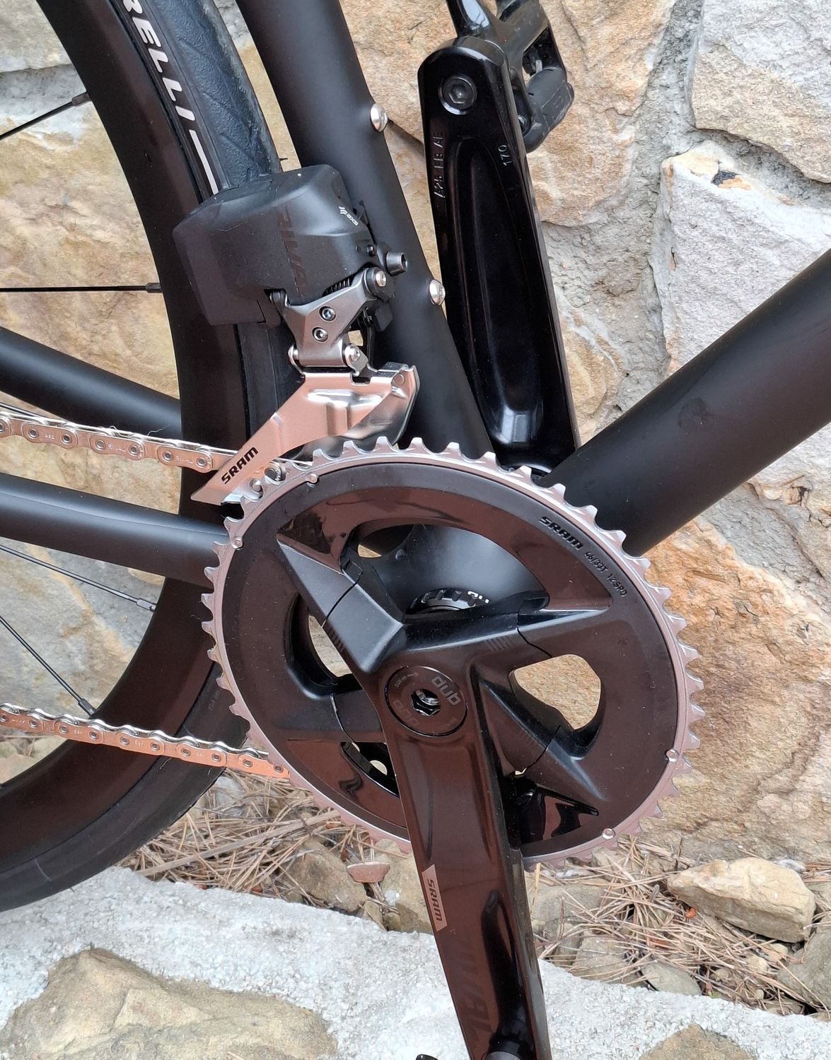 Tappone Rival