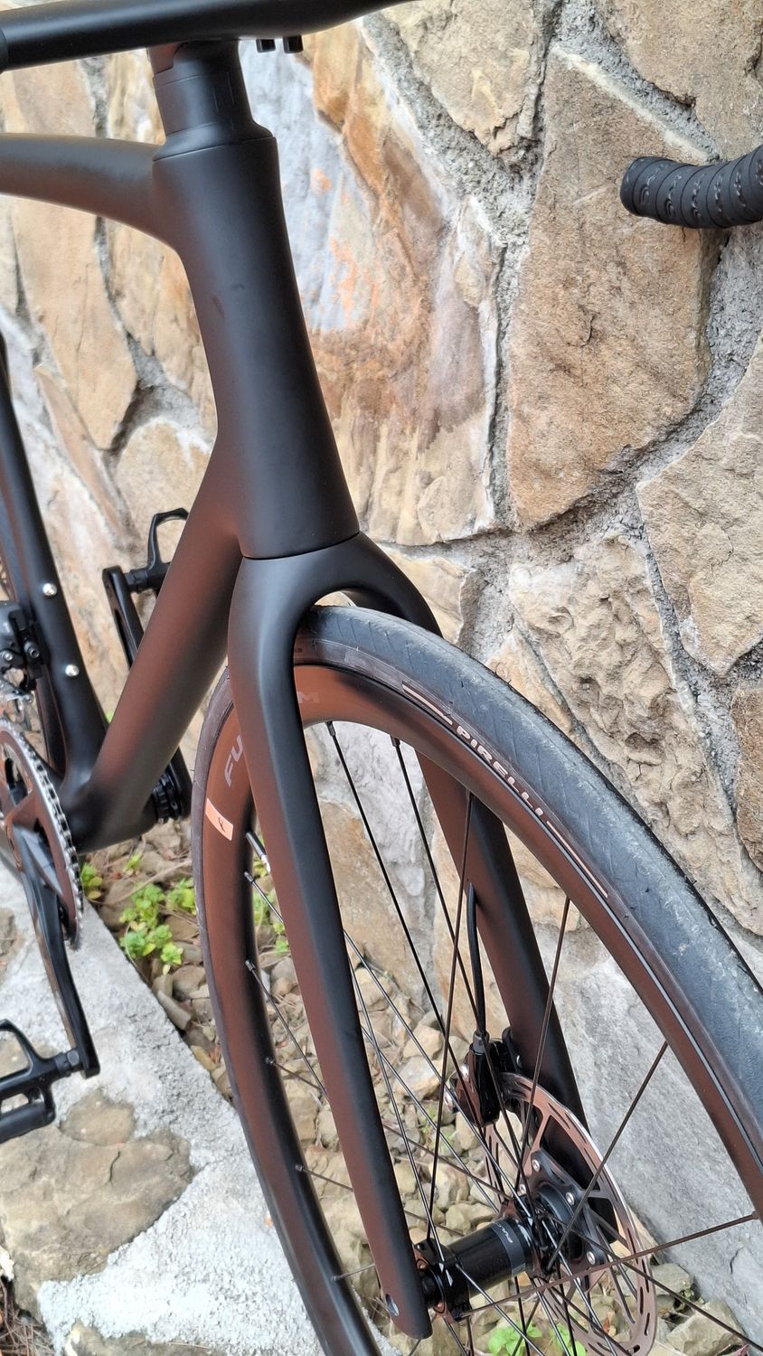 Tappone black
