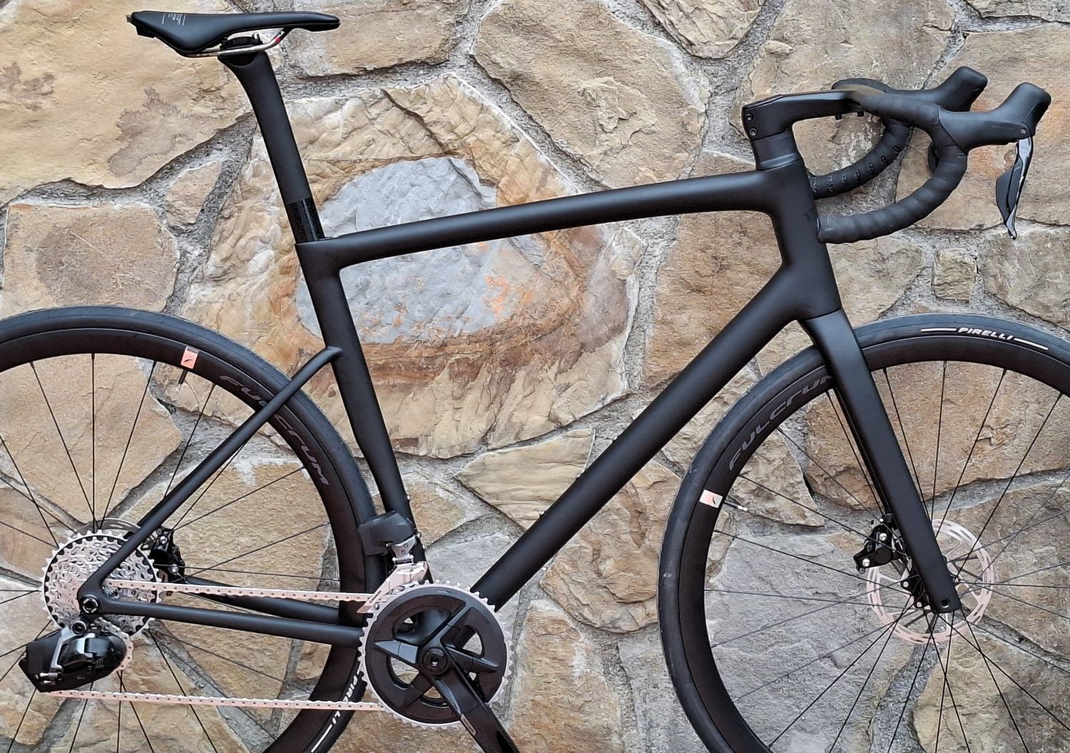 Tappone black