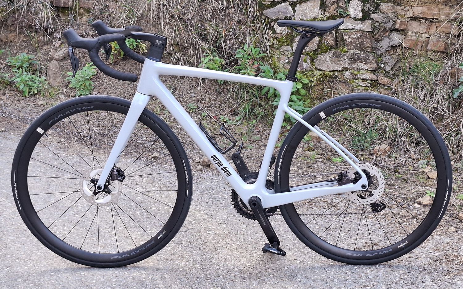 Super Endurance cool grey
