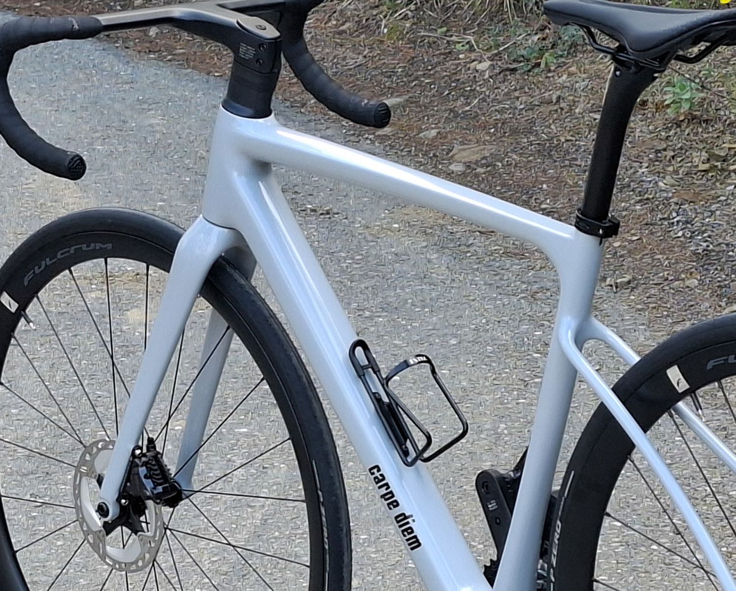 Super Endurance cool grey