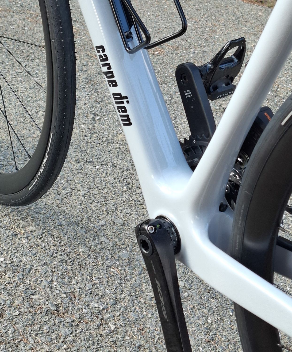 Super Endurance cool grey