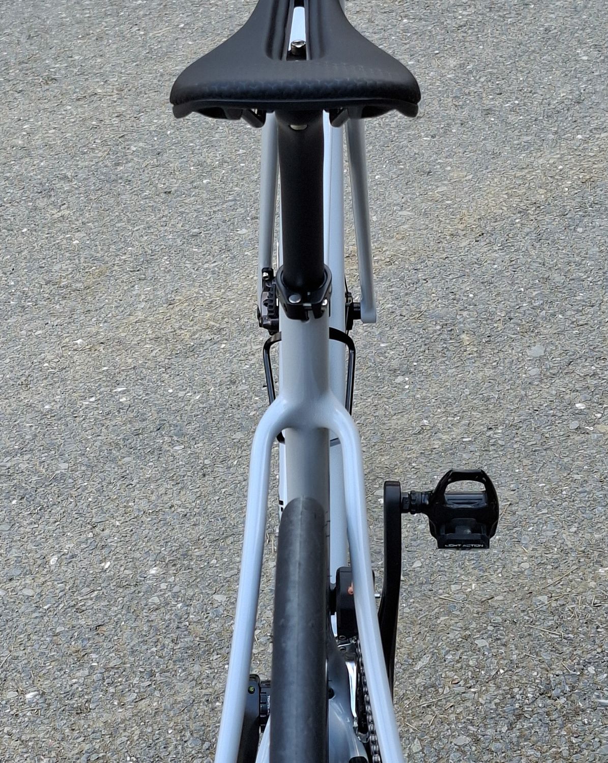 Super Endurance cool grey