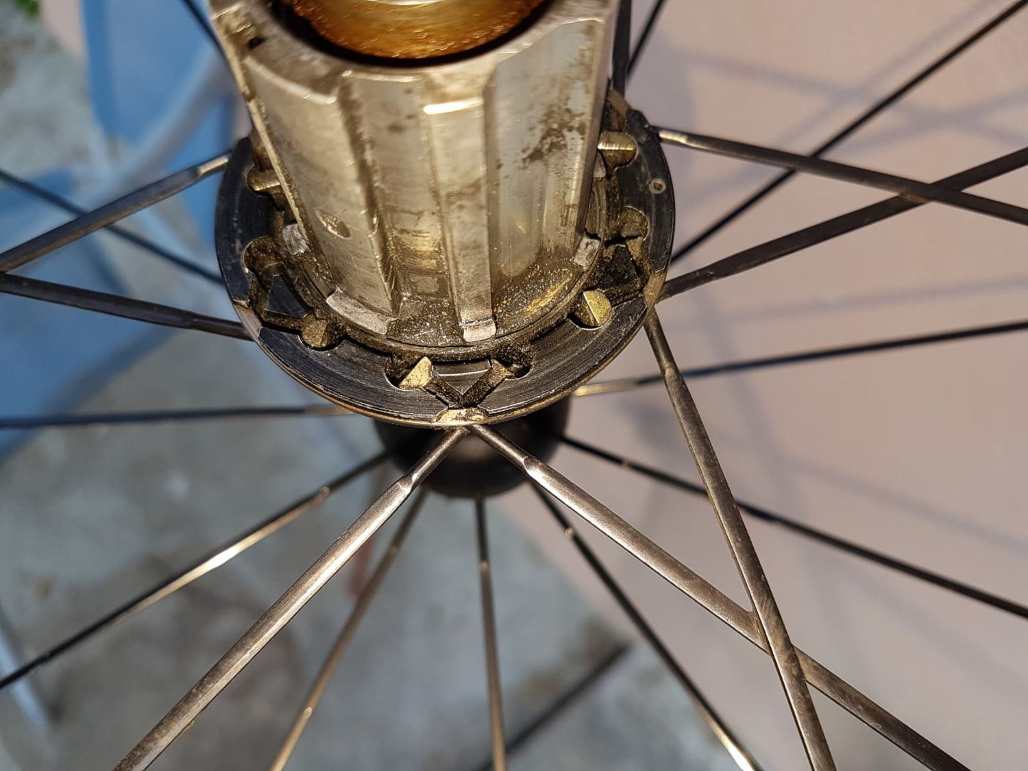 Liguria Cycling Lodge bicycle service