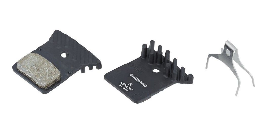 Shimano brake pads