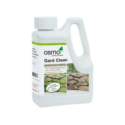 OSMO Gard Clean Konzentrat 6606 Farblos, 1,0 L