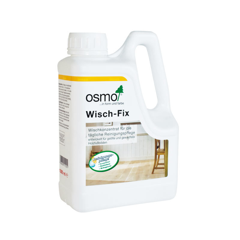 OSMO Wisch-Fix 8016 Farblos, 1,0 L 207260136