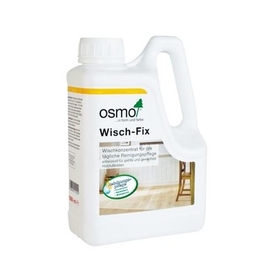 OSMO Wisch-Fix 8016 Farblos, 1,0 L