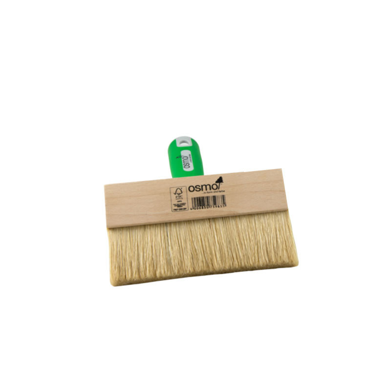OSMO Terrassen-Streichbürste mit Handgriff 150 mm 207260012