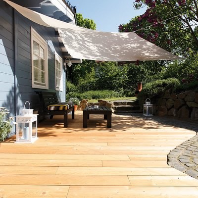 Terrassen & Gartenmöbel