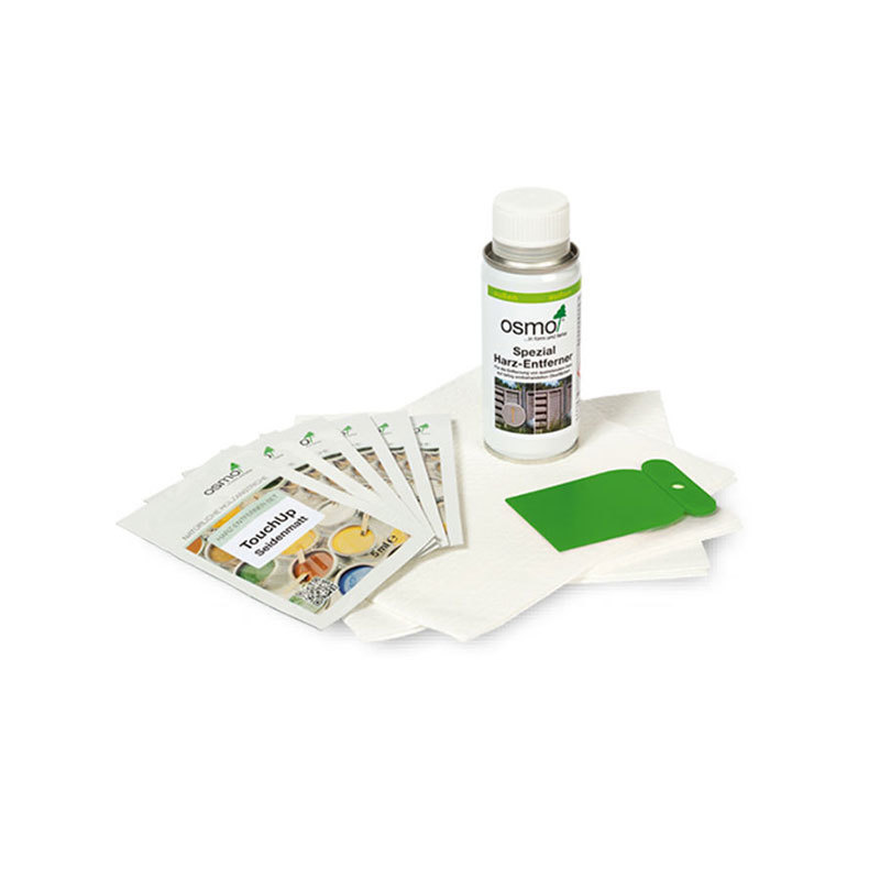 OSMO Harzentferner-Set 207260512