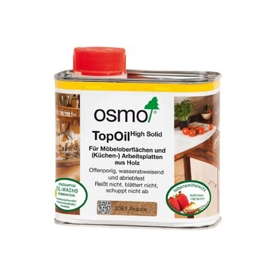OSMO TopOil 3061 Akazie, 500 ml