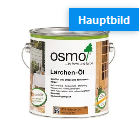 OSMO Lärchen-Öl 009 Naturgetönt, 3,0 L OSMO Lärchen-Öl 009 Naturgetönt, 3,0 L