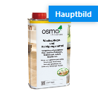 OSMO Wachspflege- und Reinigungsmittel 3087 Weiß Transparent, 0,5 L 0