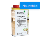OSMO Wachspflege- und Reinigungsmittel 3087 Weiß Transparent, 0,5 L