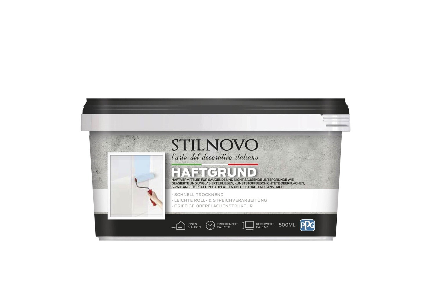 Stilnovo Beton Haftgrund