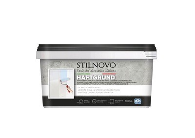 Stilnovo Beton Haftgrund Stilnovo Beton Haftgrund