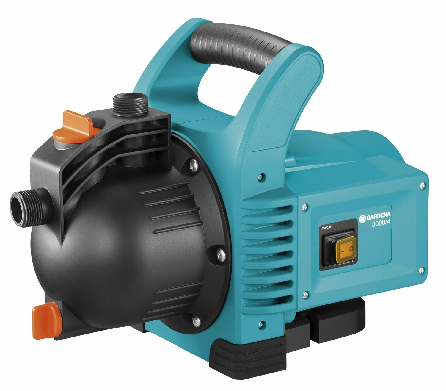 Gartenpumpe 3000/4