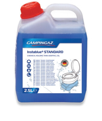 Instablue® Standard, 2,5 kg Instablue® Standard, 2,5 kg