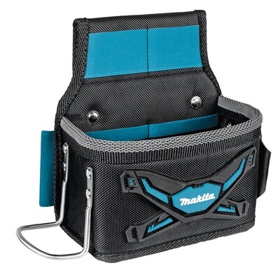 Makita Werkzeugtasche mit Hammerhalter - E-05197 Makita Werkzeugtasche mit Hammerhalter - E-05197