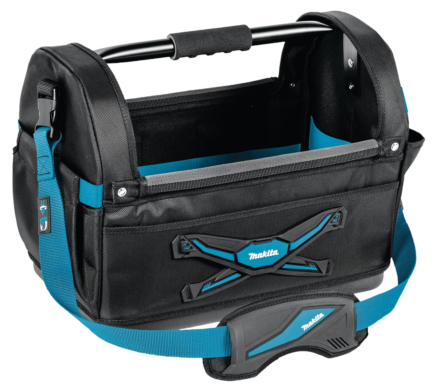 Makita Werkzeugtasche offen - E-05430