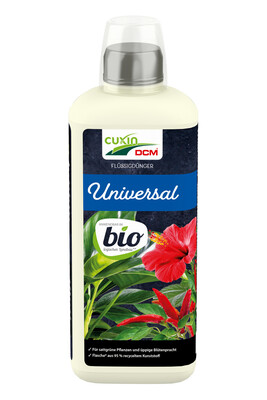 Cuxin Dünger Flüssigdünger Universal 800 ml Cuxin Dünger Flüssigdünger Universal 800 ml