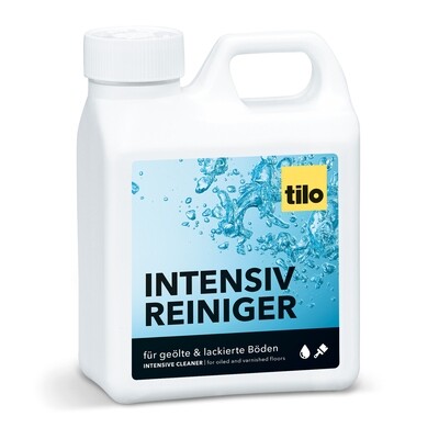Tilo Intensivreiniger 1L für geölte und lackierte Böden Z1085