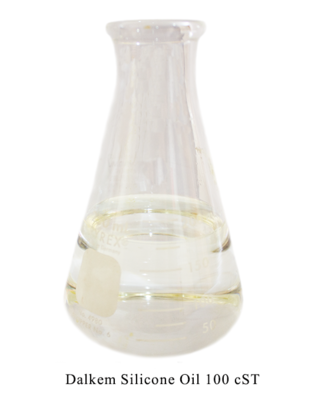 Silicone Oil 1,000 centistokes (cSt)
