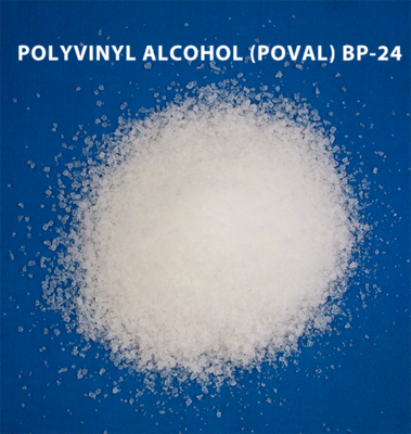 Polyvinyl Alcohol POVAL BP-24