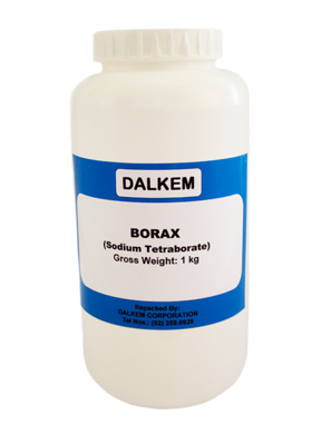 Borax Powder Sodium Tetraborate Technical Grade