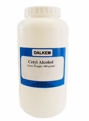 Dalkem Cetyl Alcohol / Palmityl Alcohol