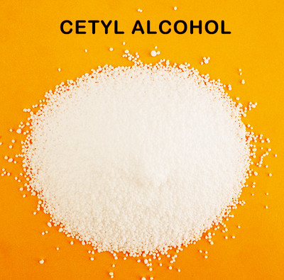 Cetyl Alcohol / Palmityl Alcohol