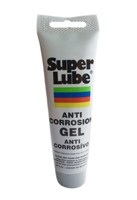 Super Lube 82003 Anti-Corrosion and Connector Gel 3 oz tube