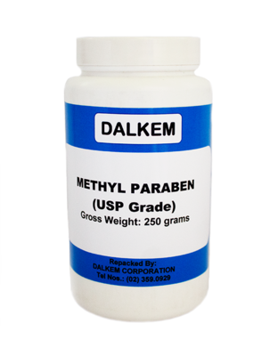 Dalkem Methyl Paraben Preservative