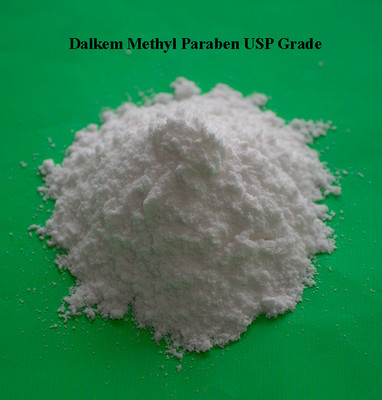 Methyl Paraben Preservative 250grams (NW)